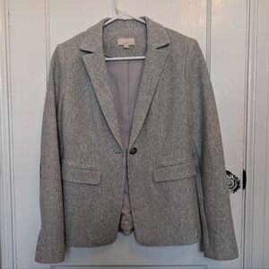 Loft Blazer